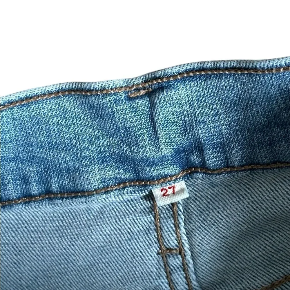 Levis levi floral